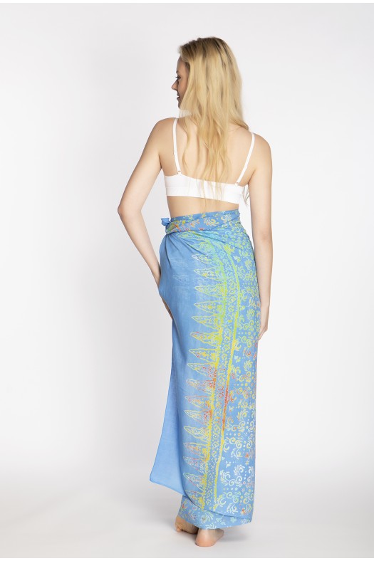 PAREO FULL STAMP IND/SIA